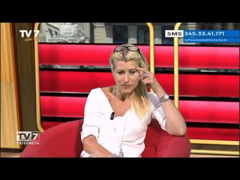 Tv7 con Voi del 05/06/2015 - Attenzione alla tiroide (3 di 3)