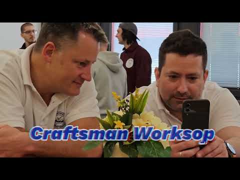 Bona Certified Craftsmen in Hungary