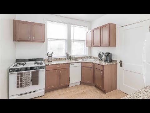 A very large West Ridge 1-bedroom a short block from Warren Park