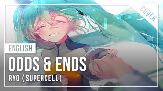 【Takara】 ODDS &amp; ENDS (English ver.) 【Vocal Cover】