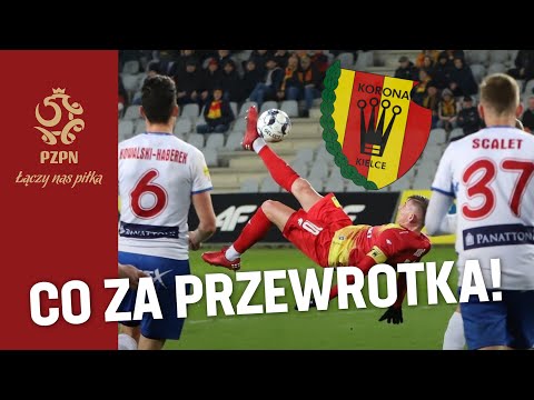 MAGAZYN FORTUNA 1. LIGI – 25. kolejka (2021/22)