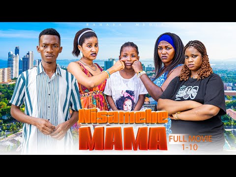 NISAMEHE MAMA Full Movie [ 1-10 ] #love