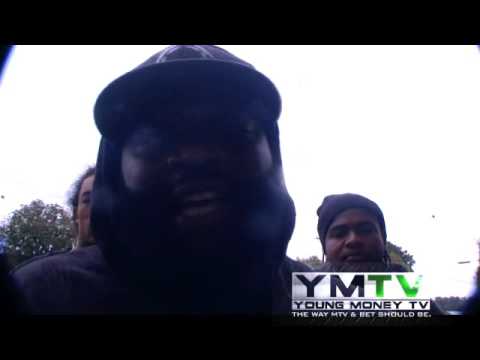 Rick Ross Triple C's youngmoney Tv Drop