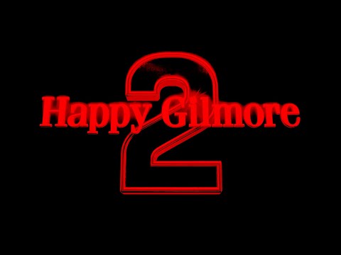 Happy Gilmore 2 | 2025  | Trailer Oficial  Legendado