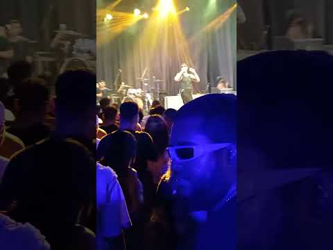 VICTOR XAMÃ - TROPIQAL FEAT DAVZERA- VIBE LINDA SHOW MANAUS AO VIVO ALASKAMANAUS092 09/07/2023