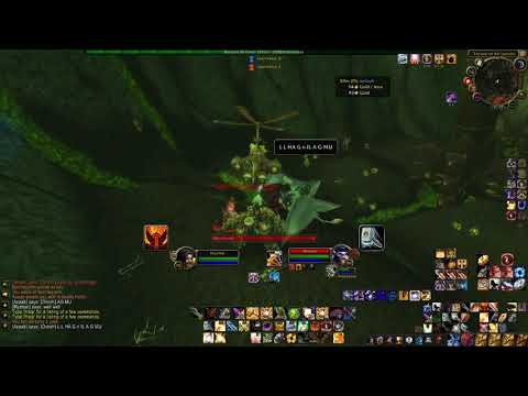 Primal Fire Farming As Alliance - WoW TBC