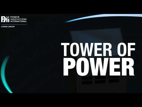 True DC-Coupled Microgrid Architecture