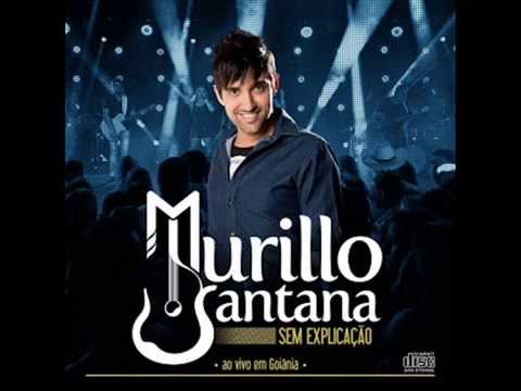 Contra O Relogio - Murillo Santana Part. Eduardo Melo (Sertanejo Lançamento 2015)