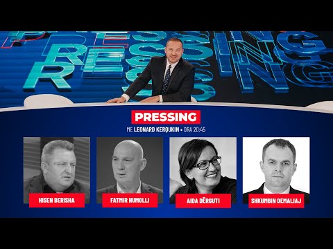 "Lufta" e veteranëve kundër ligjit të pagës minimale | PRESSING | T7