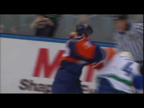 Rob Davison vs Tim Jackman