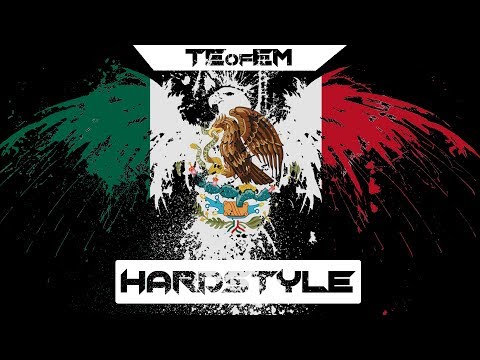 ▶Hardstyle • Yourname Here - Mexican Hat Dance (Hardstyle Remix) [16 de septiembre]
