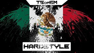 ▶Hardstyle • Yourname Here - Mexican Hat Dance (Hardstyle Remix) [16 de septiembre]