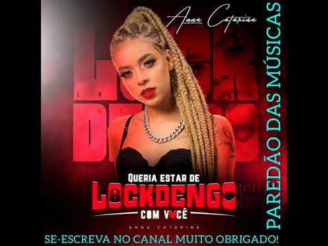 ANNA CATARINA QUERIA ESTÁR DE LOCKDENGO MARÇO DE 2021