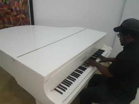 Circle of Fourth improvisation