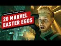 Marvel's Guardians of the Galaxy: 20 Easter Eggs and Their Comic Origins