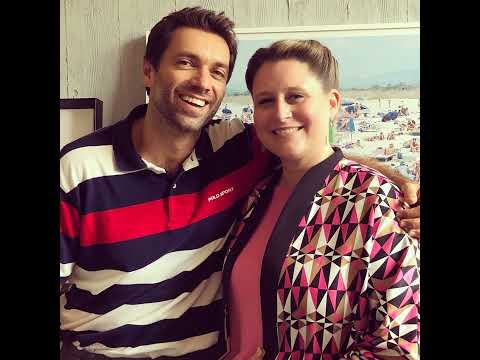 032 Massimo Giorgetti - The Founder and Designer of MSGM