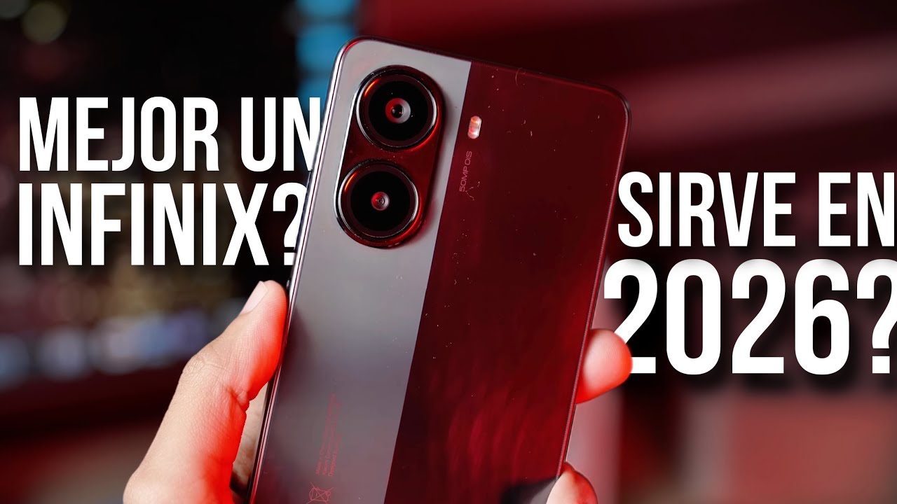 Lo usé un año y esto es lo que el POCO X7 Pro no te dice | Review tras 12 Meses