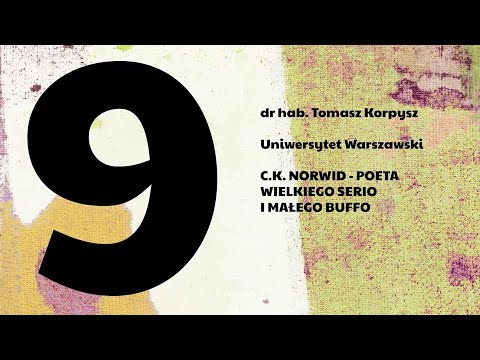 9 wykładów dla polonistów – Tomasz Korpysz (2021)