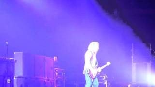 Deep Purple - Almost Human (21.03.2011 St.Petersburg)