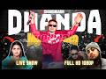 Dhanda Nyoliwala Blockbuster LIVE SHOW CHANDIGARH 1080 FULL HD CLIP FimyHR