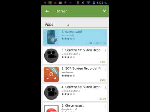 Video cover