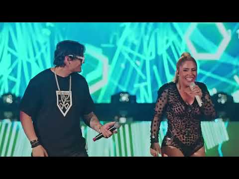 Manu Bahtidão,Anderson Halliday-Cada Manhã(DVD-Máquina do Tempo)