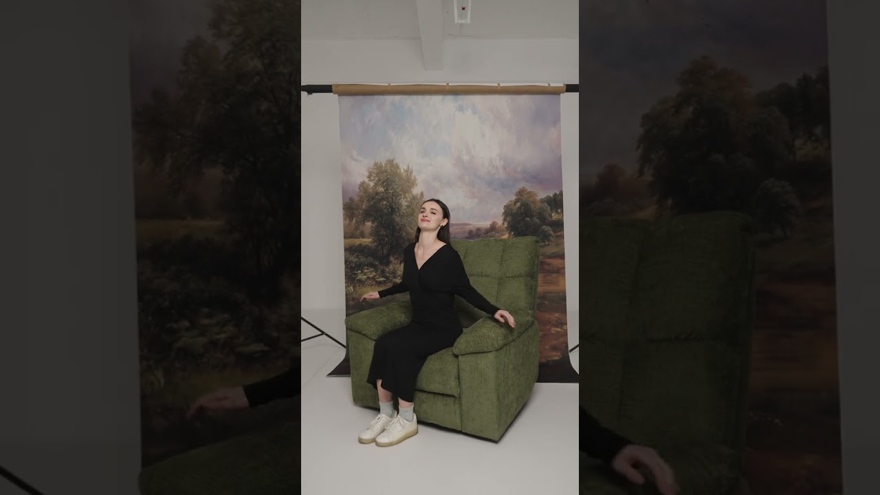 Art is subjective. Comfort isn’t.