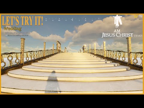 I Am Jesus Christ (Full Demo) ~ Let's Try It!