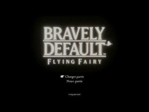 Bravely default hd part 15