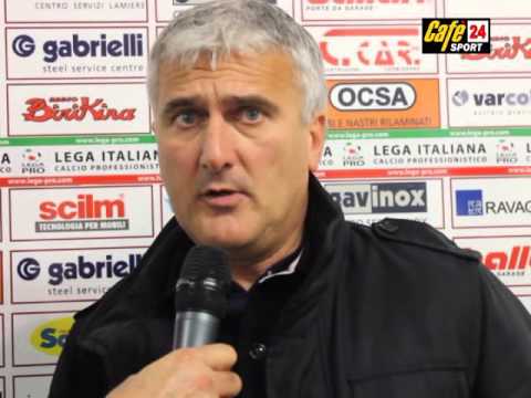 SALA STAMPA Cittadella - Sudtirol