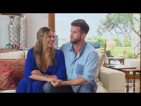 The Bachelorette Finale: Does Hannah End Up Alone?