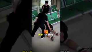 Download lagu This Boy Just Got Stuck In Hospital Chairs mp3