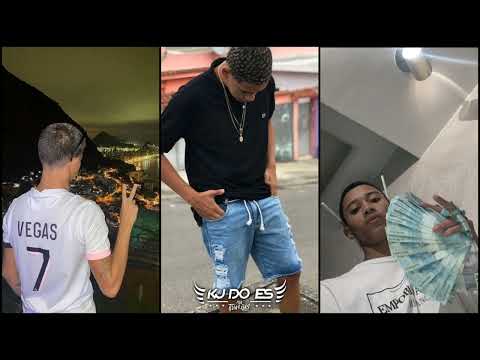 PRIMEIRO BECK, SEGUNDO BECK, TERCEIRO BECK - MC's KITINHO, GUIZINHO NIAZI & SILVA MC { DEIVÃO DJ }