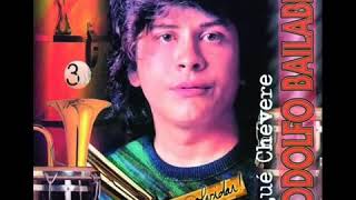 Has Regresado Viejo Amigo- Rodolfo Aicardi