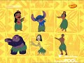 Disneys Lilo Stitch German Intro