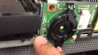 XBOX SLIM no enciende , suena pero no enciende , alguien sabe que hacer?