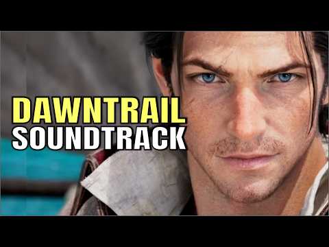 Final Fantasy XIV Dawntrail - Soundtrack - Best of Mix