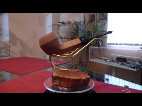 Vintage Briar pipe BUTZ-CHOQUIN SUPERMATE year 1980 unsmoked -  eBay item number: 181388975608