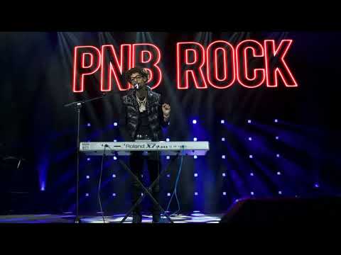 [FREE] PnB Rock x A Boogie Wit Da Hoodie Type Beat - "You Knew"