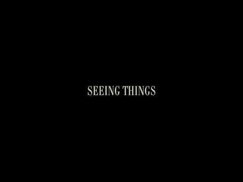 Charli xcx - Seeing Things (Official Lyric Video)