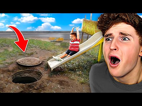 You had ONE JOB.. (Design Fails)