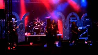 Masters of Metal - 03 Ten fists of nations (Keep it true 14,  2011 04 29).MOV