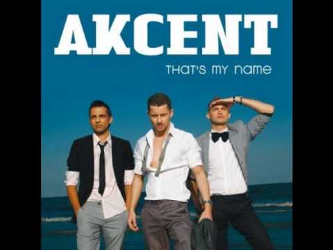 Edward Maya vs Akcent