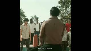 Vijay sethupathi all mass Dialogue  Master  VJS  W