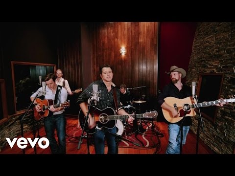 Easton Corbin - About To Get Real (Acoustic)