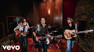 Easton Corbin - About To Get Real (Acoustic)