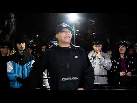 ubeseta vs thodal vs memo - octavos - alfa free battles