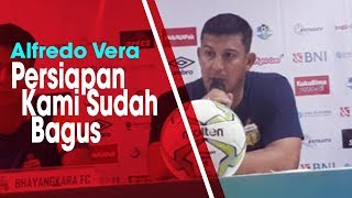 Hadapi PSM Makassar di Babak 8 Besar Piala Indonesia, Bhayangkara Optimis Raih Kemenangan