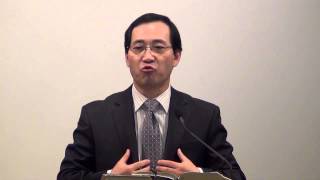 2013년 3월 17일 인디애나폴리스 한인 침례 교회 반기열 목사님 설교