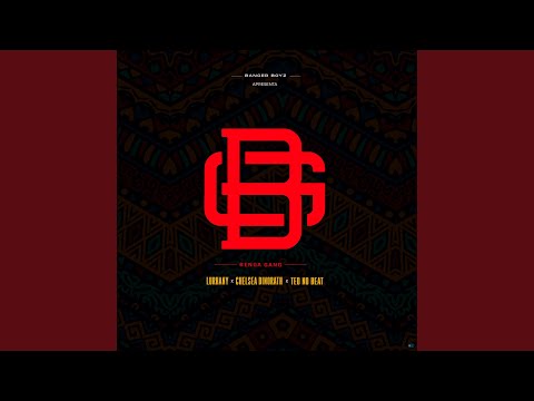 Tamu Aqui (feat. Lurhany)